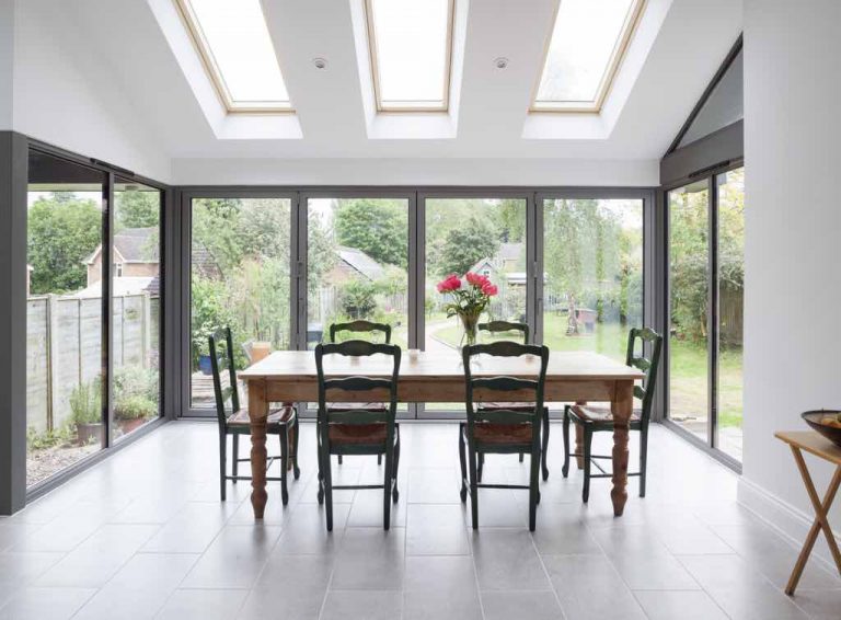 Nottingham Windows, Doors & Conservatories Basfords
