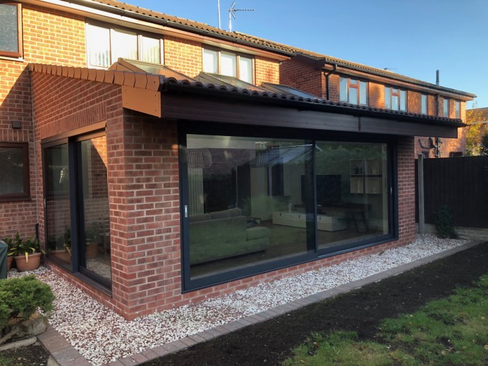 Nottingham Windows, Doors & Conservatories Basfords