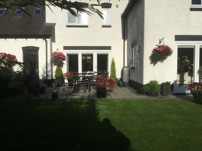 Heritage Doors Swadlincote