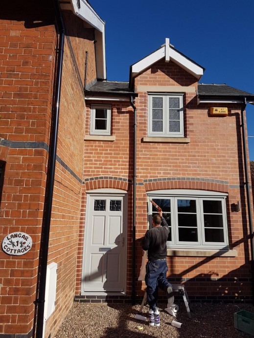 Timberlook Windows Installation