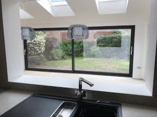 The Dutemann Glide S Sliding Door