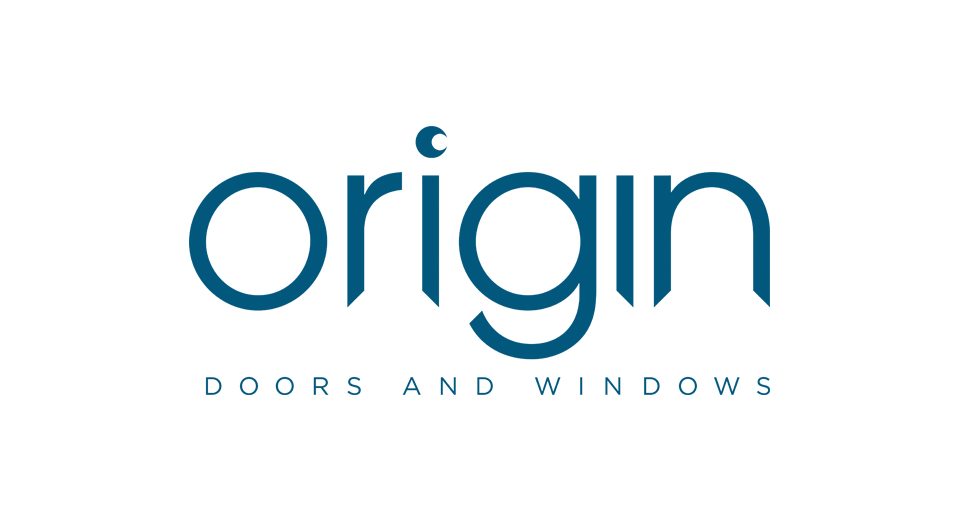 Origin logo