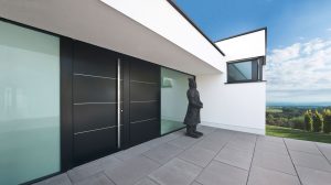 Internorm entrance door prices nottingham