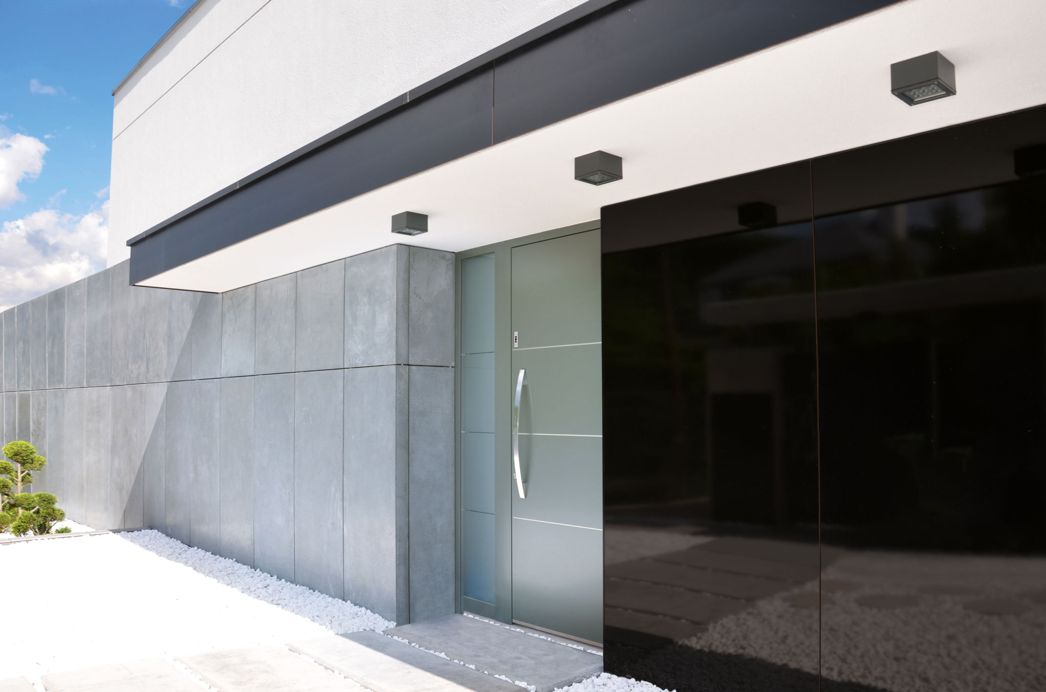 internorm aluminium entrance door prices nottingham