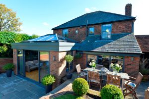 Roof Lanterns