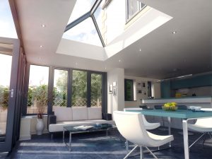 roof lantern quotes nottingham