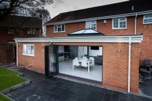 lantern roof prices nottingham