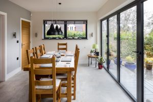 sunflex bifold doors nottingham