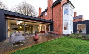 patio door prices nottingham