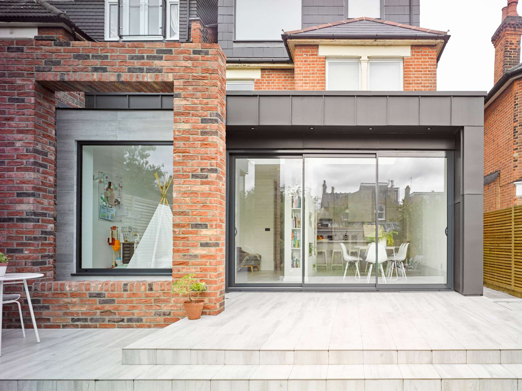 sliding patio doors nottingham