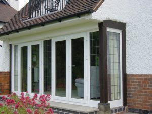 replacement upvc doors nottingham