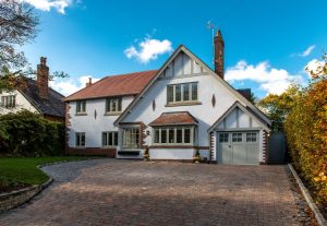 Timberlook Windows Nottingham