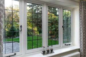 Flush Sash Window Prices Nottingham