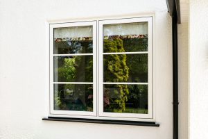 Timber Alternative Windows Nottingham