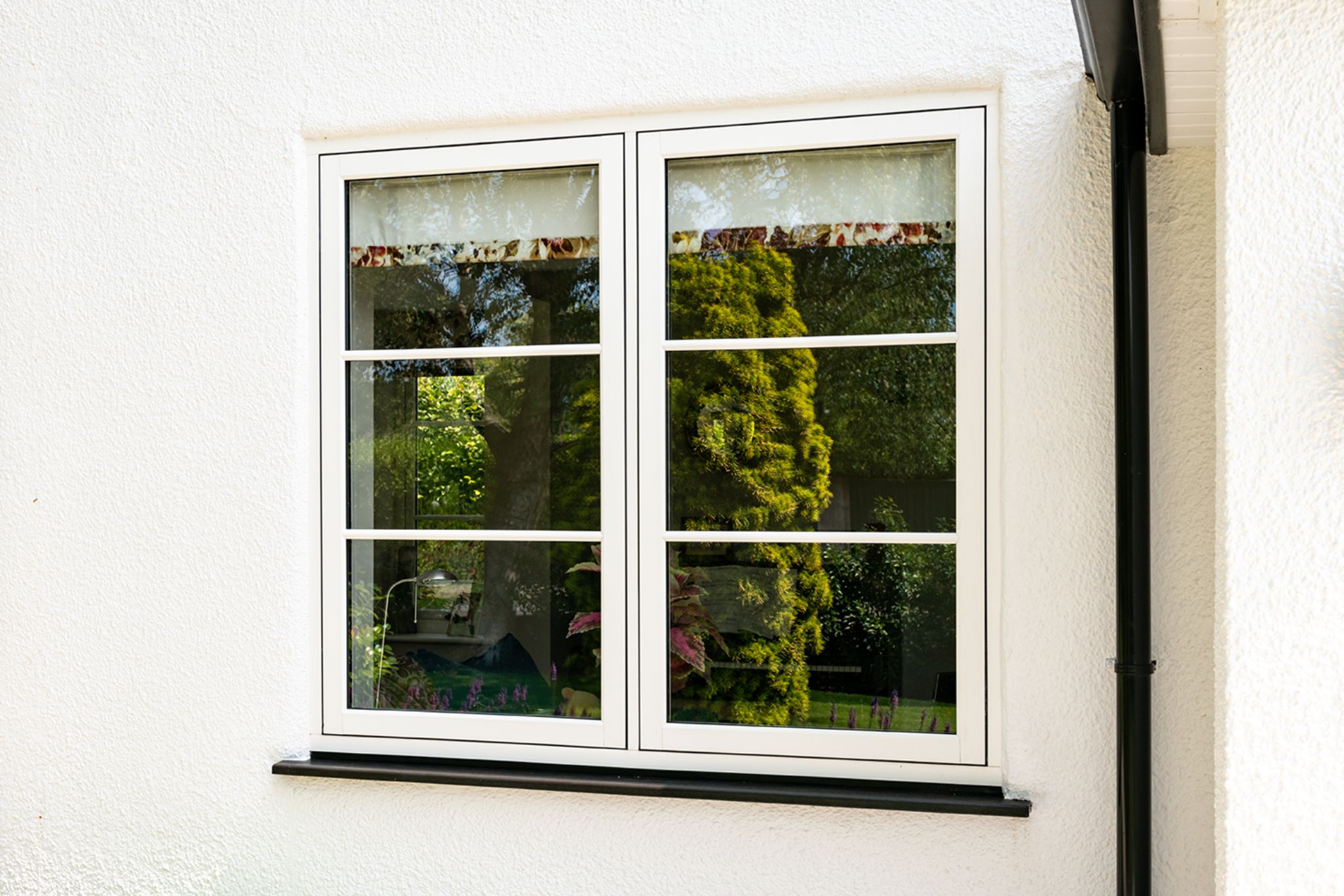 Timber Alternative Windows Nottingham