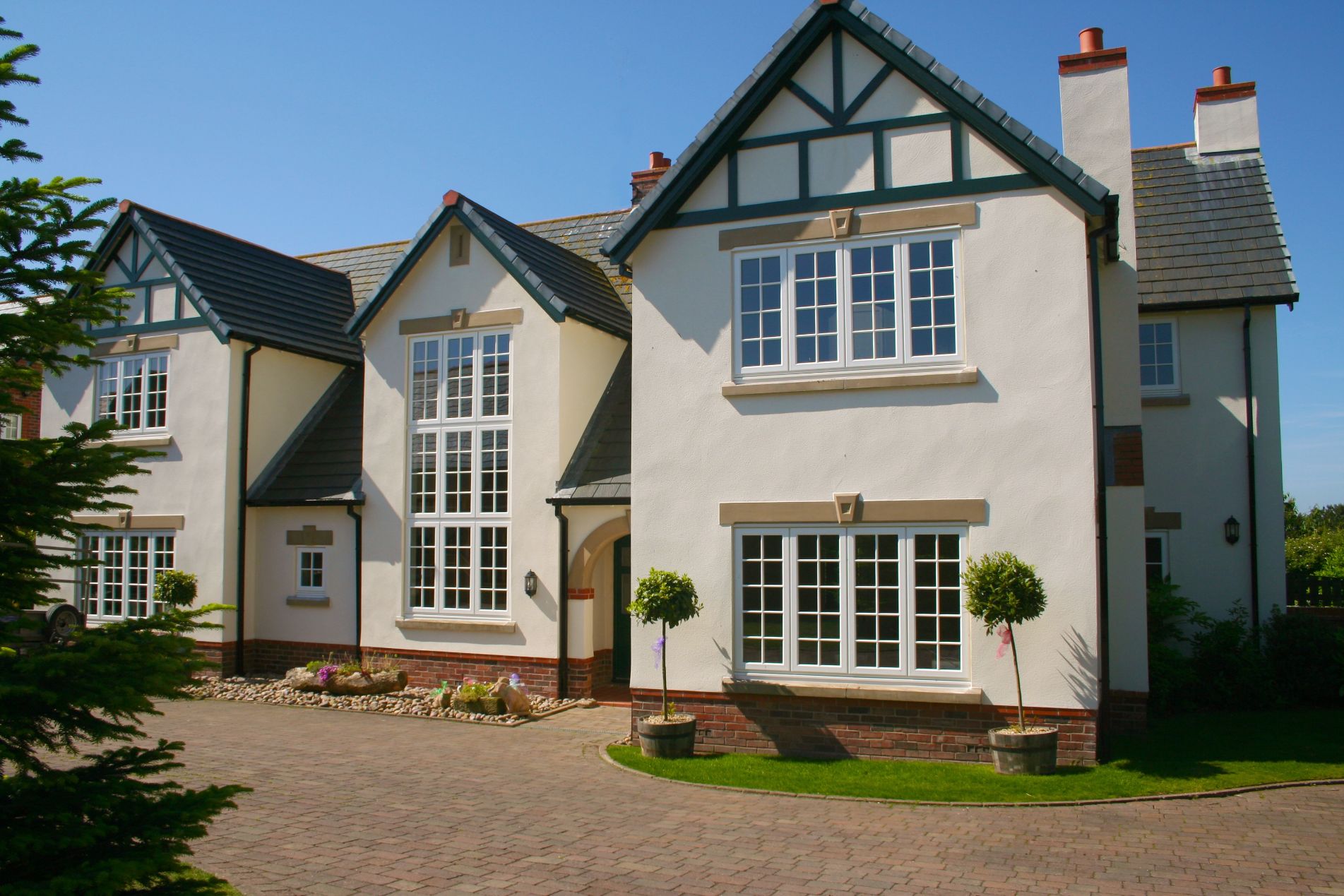 uPVC windows Derby