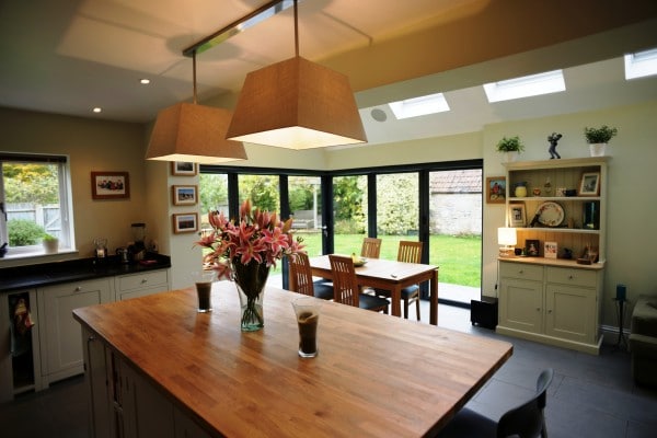 origin bifold doors leicester