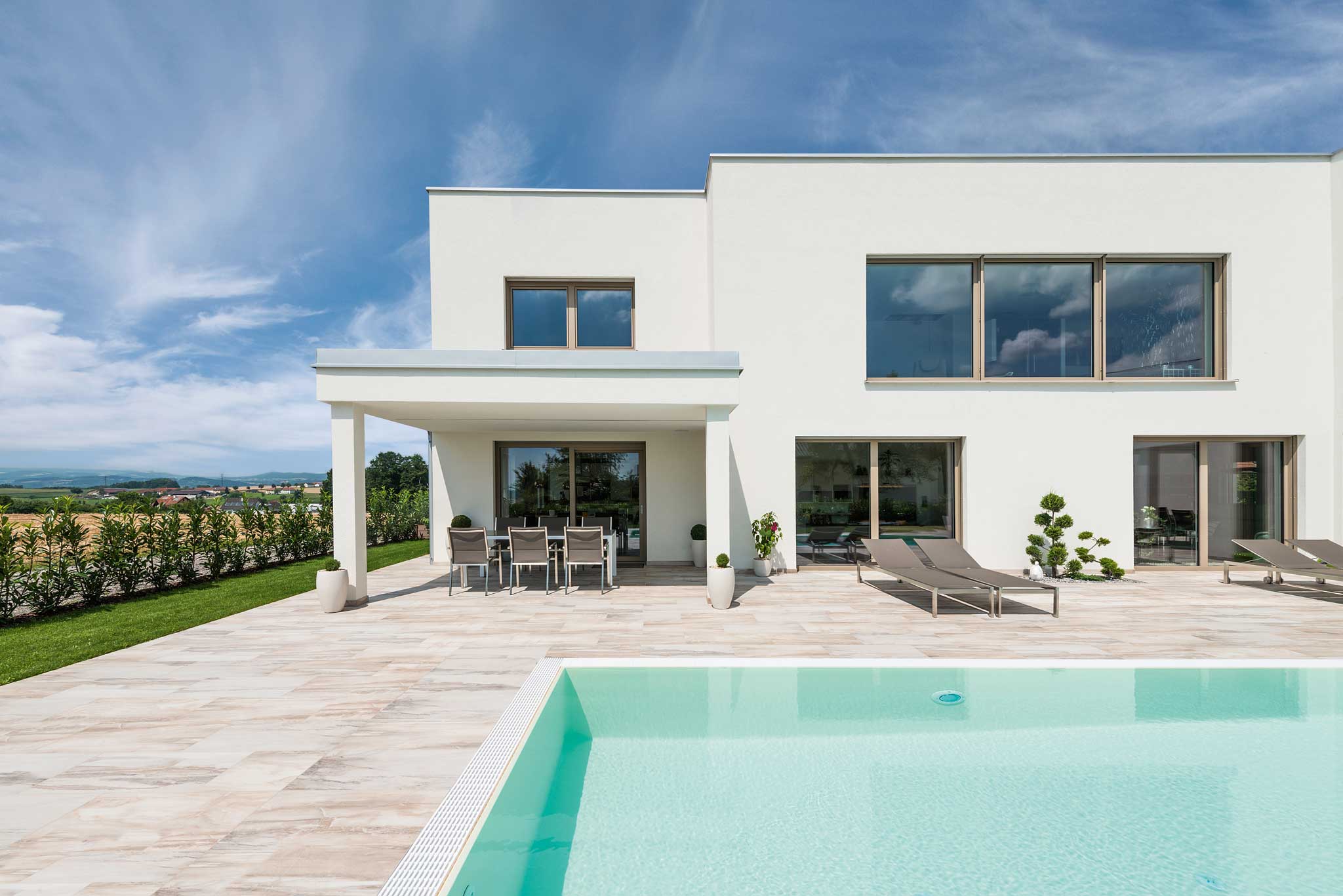 Aluminium Windows Mansfield
