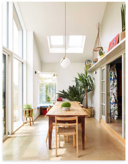 Double Glazing Origin Doors