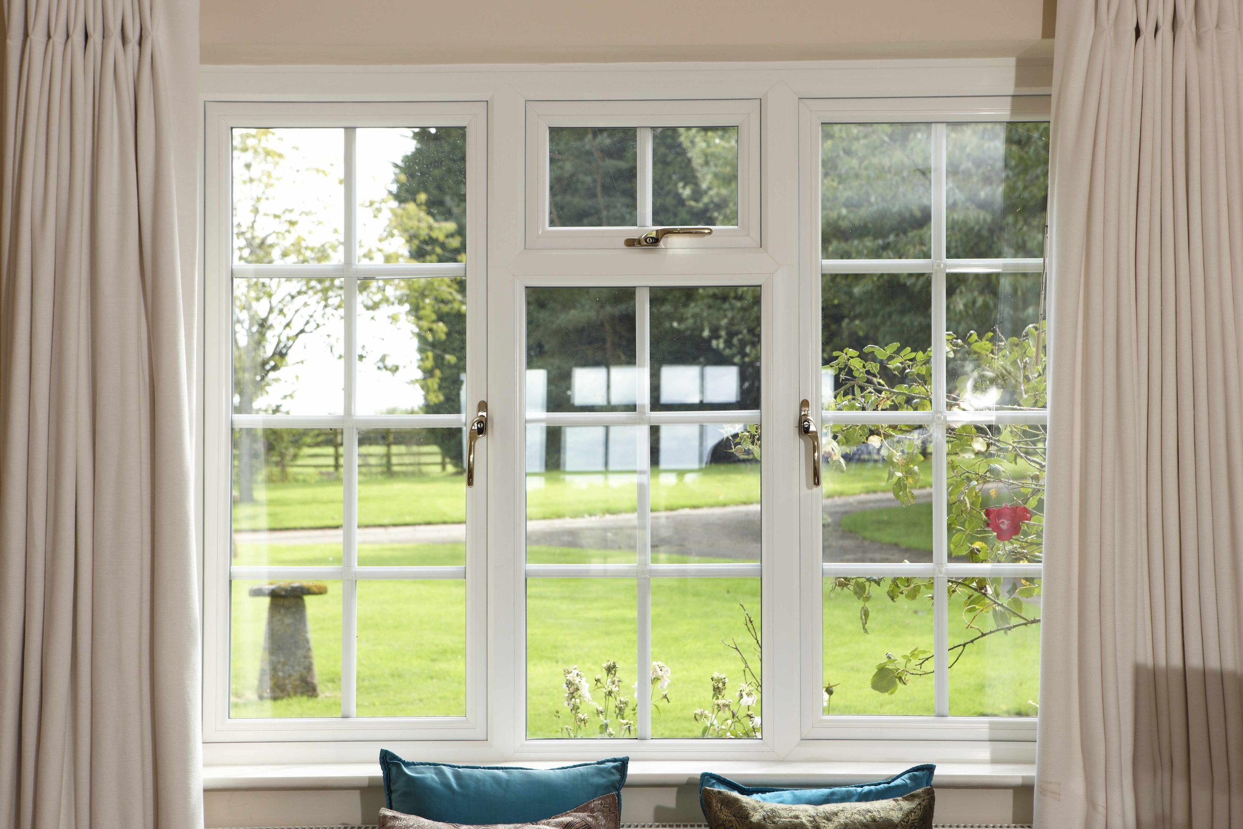 Casement Windows