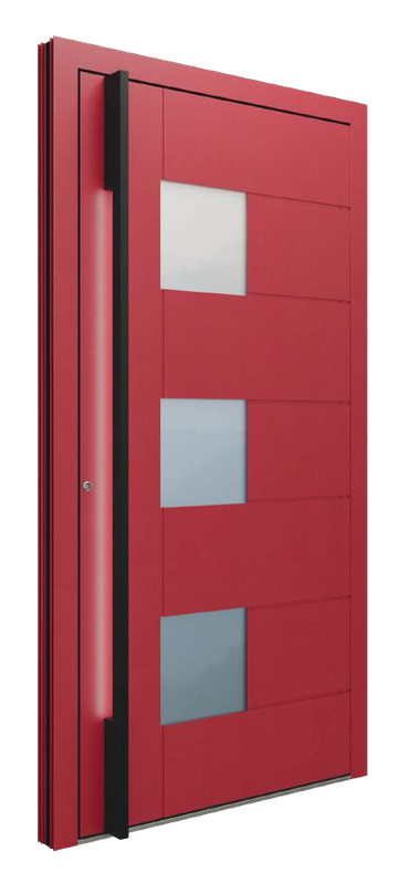 Alu Design