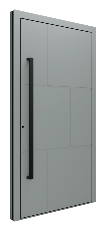 Alu Solid