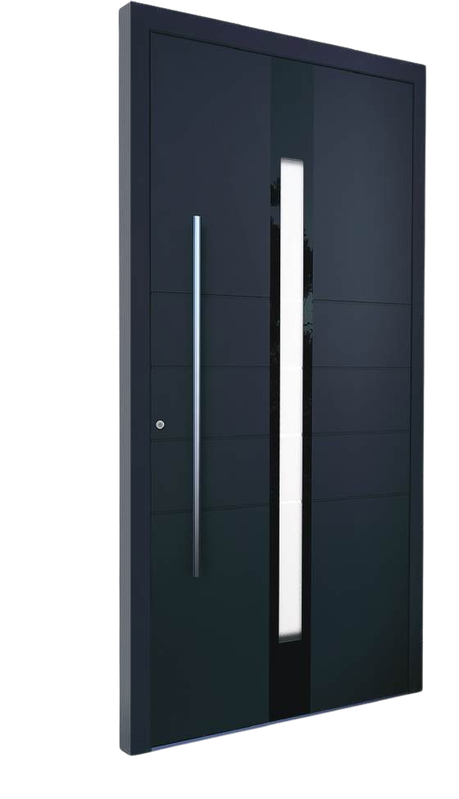 Alu XGlass