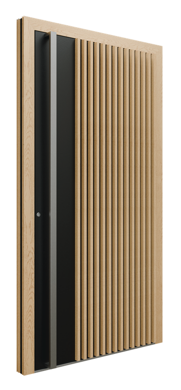 Alu Slat