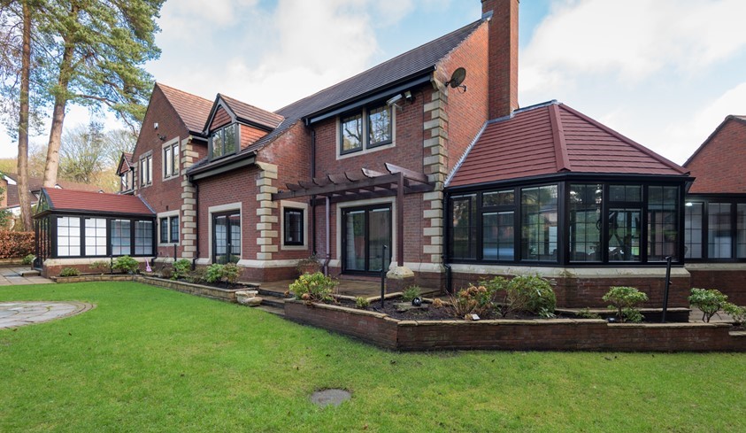 OW80 origin windows from basfords