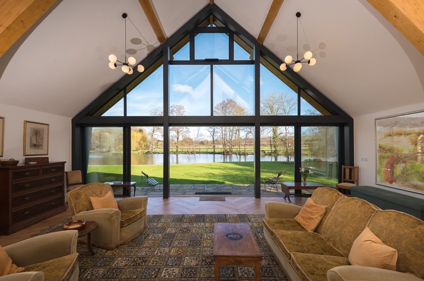 why choose OW80 origin windows from basfords