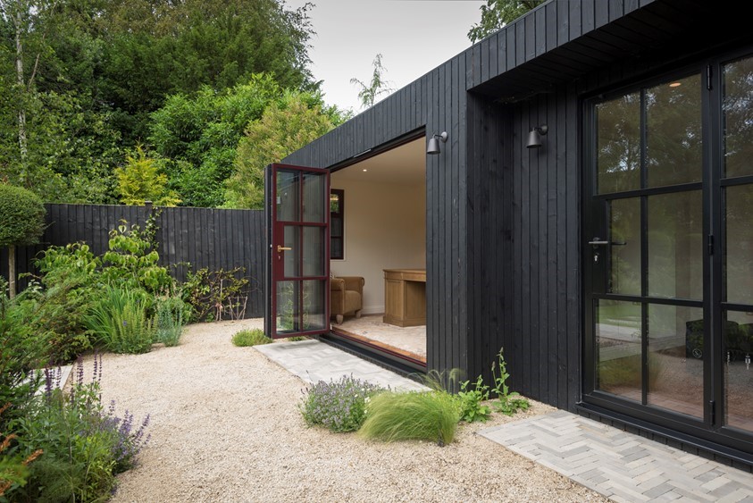 ob36+ origin bifolding doors from basfords in nottingham