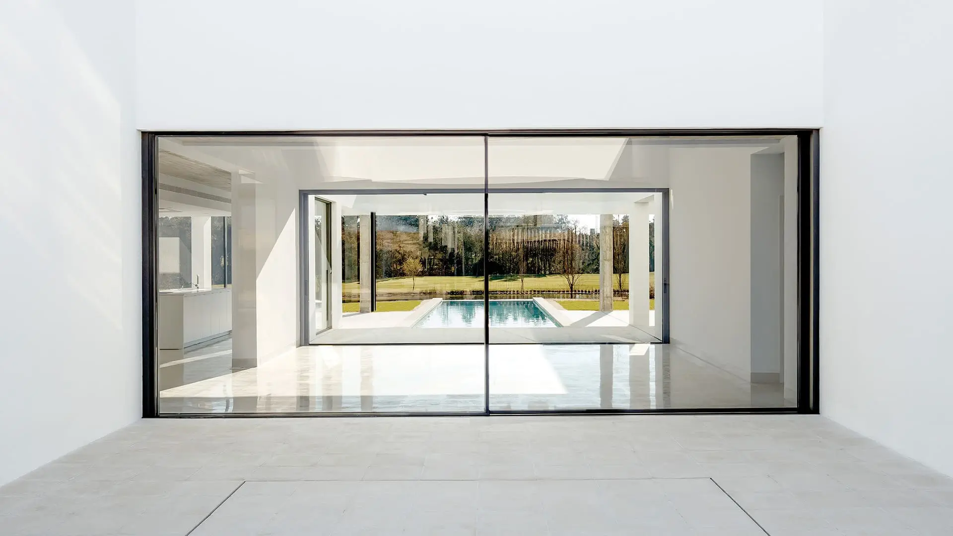 basfords sliding doors from QFORT