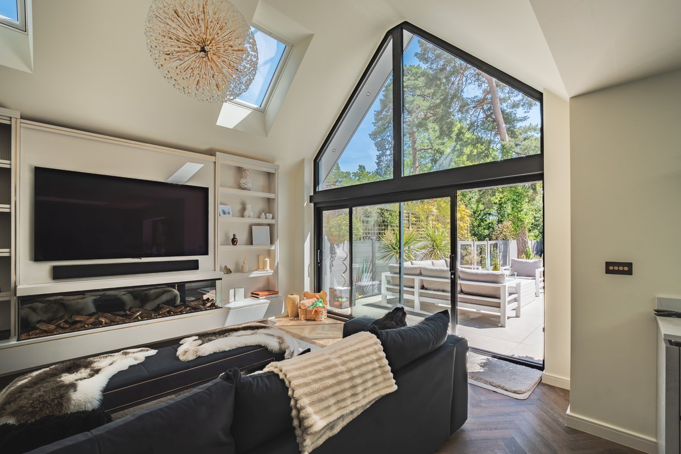 qfort sliding doors